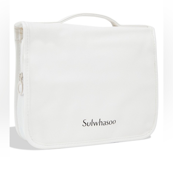 Sulwhasoo Travel Bag